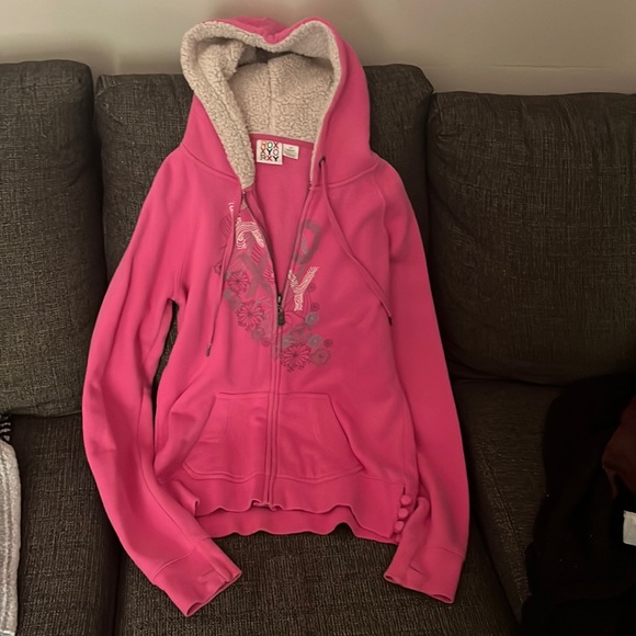 Roxy vest - Picture 1 of 5